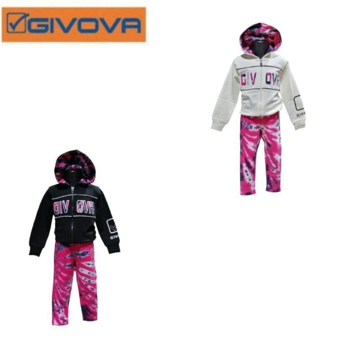 TUTA BAMBINA 100 COTONE