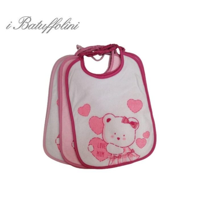 BAVETTA GRANDI 100 COTONE