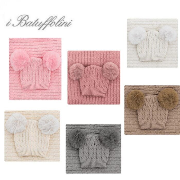 COPERTINA CULLA SMACCHINATA +CAPPELLINO