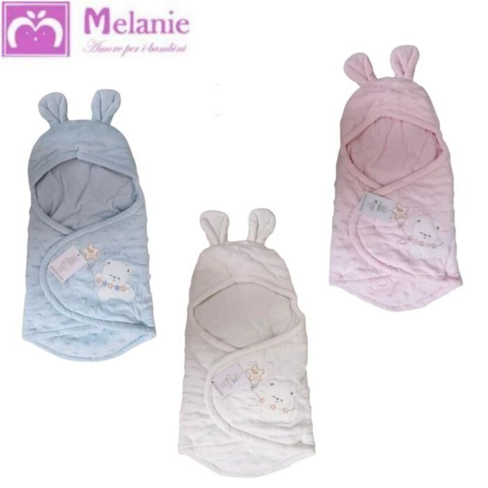 BABY SACCO OVETTO POP