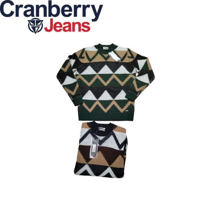 GIROCOLLO UOMO 80 AC  20 WO