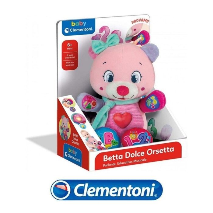 BETTA DOLCE ORSETTA
