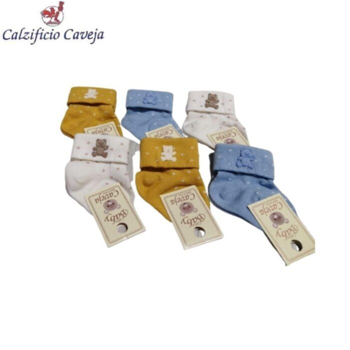 CALZINO CALDO COTONE