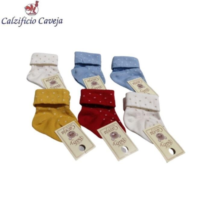 CALZINO CALDO COTONE