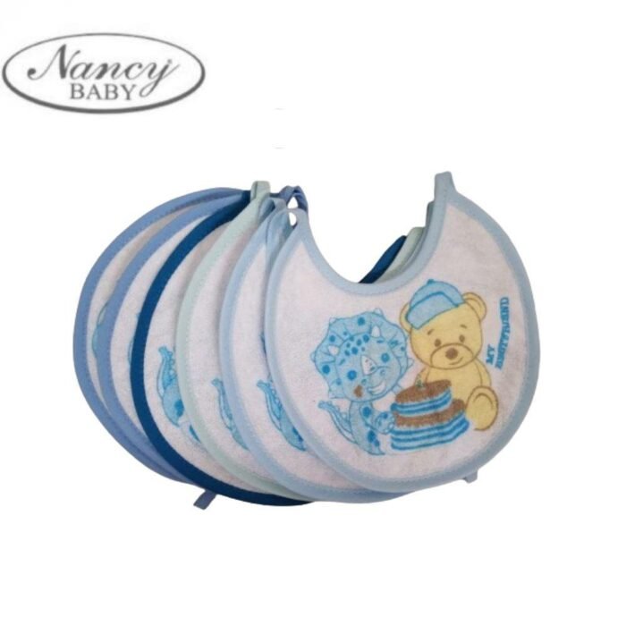 BAVETTA SPUGNA-PVC M