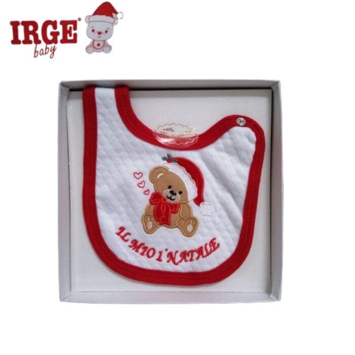 BAVETTA IL MIO PRIMO NATALE