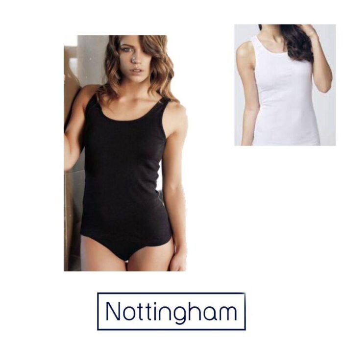 VOGATORE DONNA S-L INTERLOCK