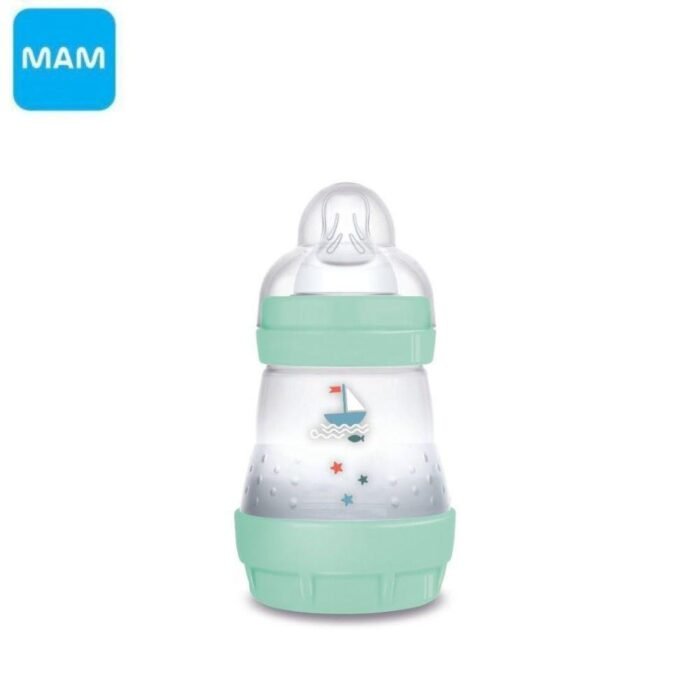 BIBERON EASY START 160ML ANTI-COLIC