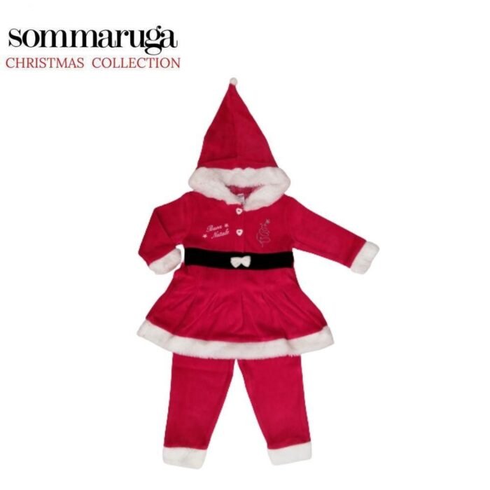 COMPLETO CINIGLIA 75 CO 25 PL