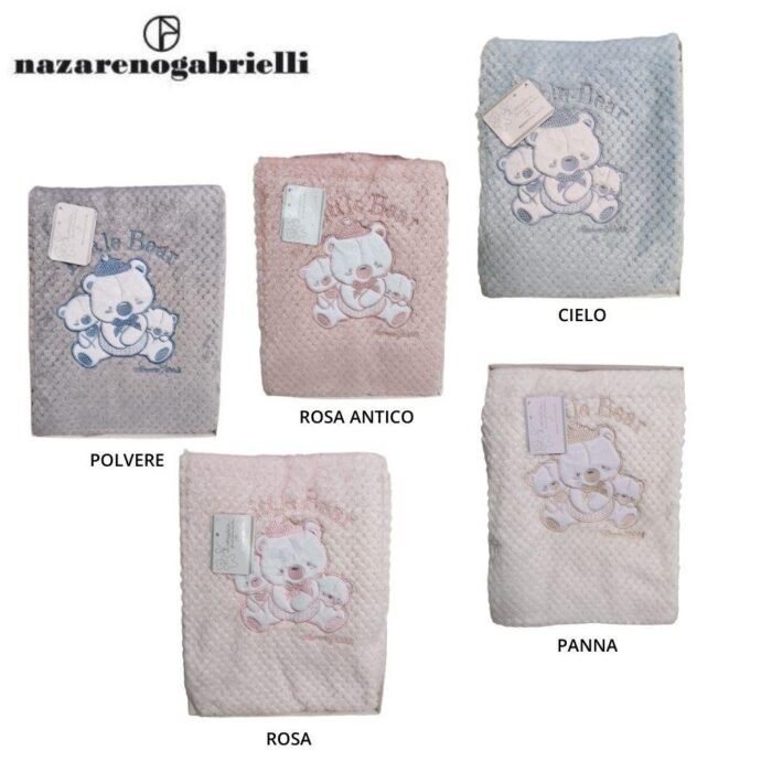 COPERTINA LETTINO 100 PL