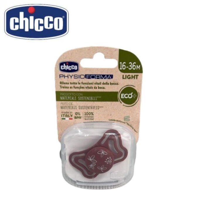 SUCCHIETTO PH LIGHT ECO 16-36M