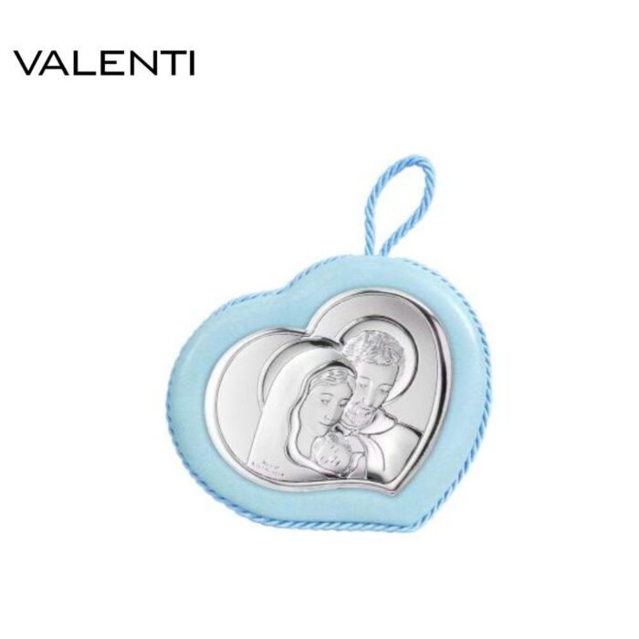 MED.CULLA C-CARILLON SACRA FAMIGLIA