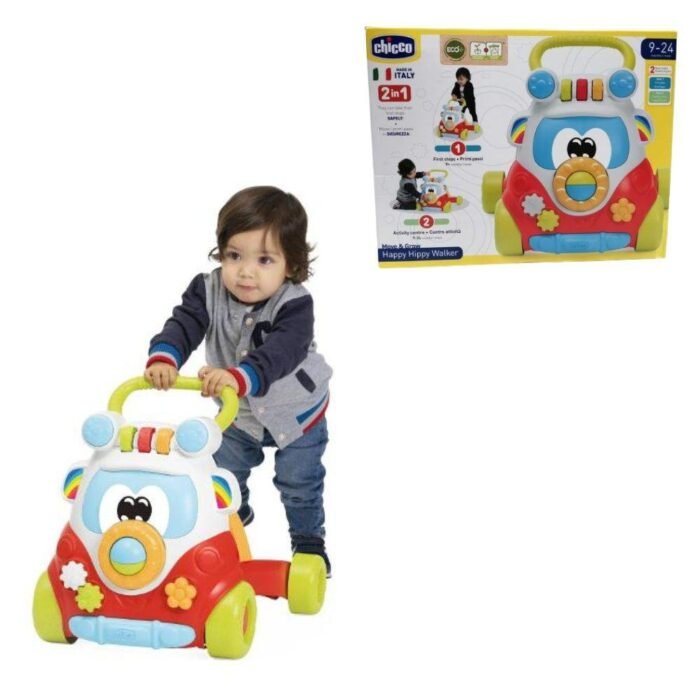GIOCO HAPPY HIPPY WALKER 2023