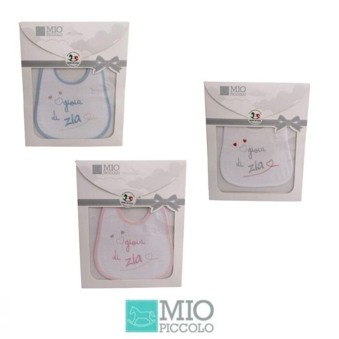 BAVETTA CINIGLIA 100 COTONE