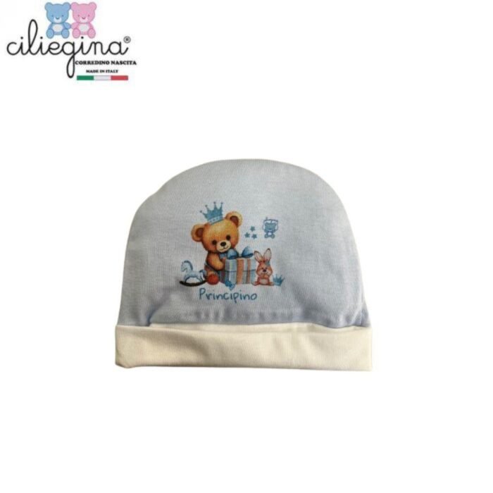 CUFFIETTA PRINCIPINO