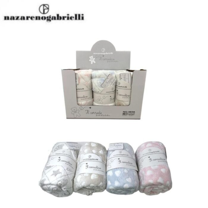 COPERTINA LETTINO 100  PL