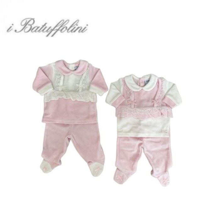 COMPLETO CLINICO CINIGLIA