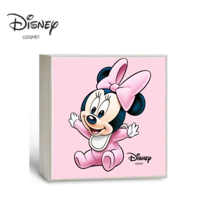 LAMPADA 14X14 BABY MINNIE
