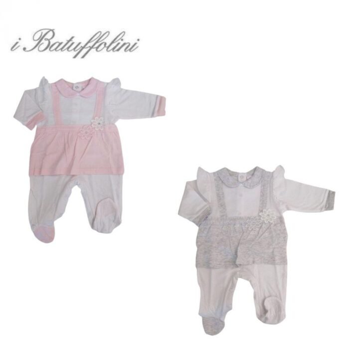 TUTINA JERSEY 75 COT 25 PL