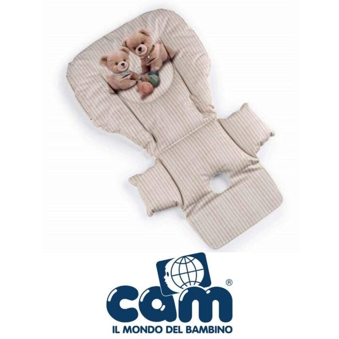 IMBOTTITURA SOFFICE SEGG. CAMPIONE-CAGNOLINI