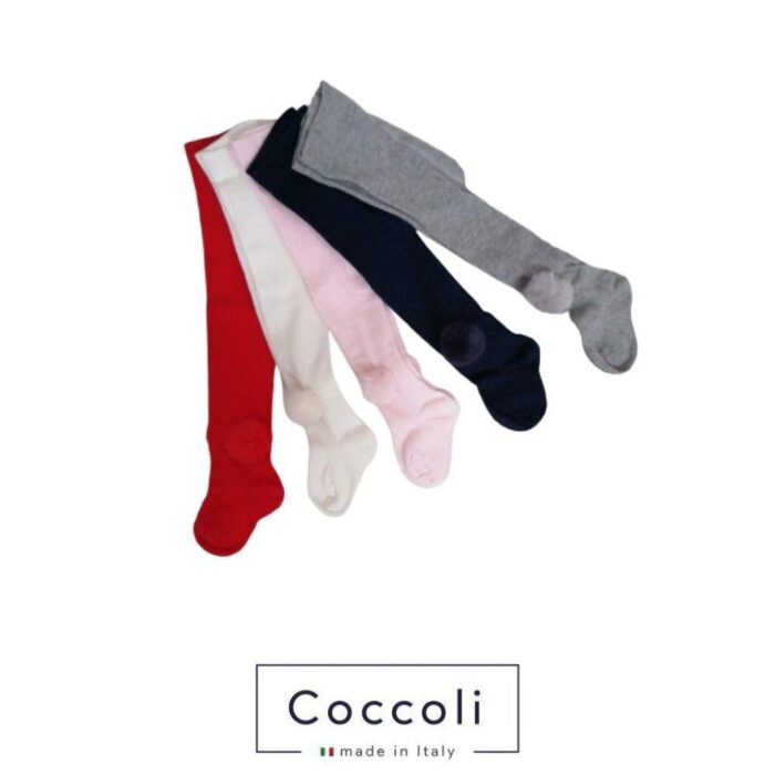 COLLANT CALDO COTONE