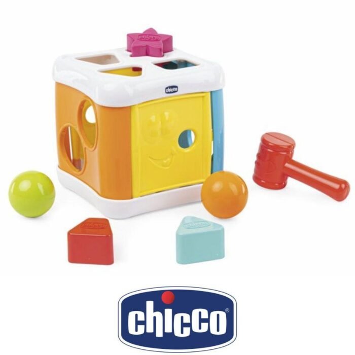 GIOCO 2IN1 INCASTRA & MARTELLA