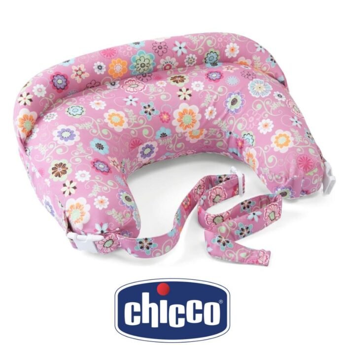 CUSCINO BOPPY DE LUXE WILD