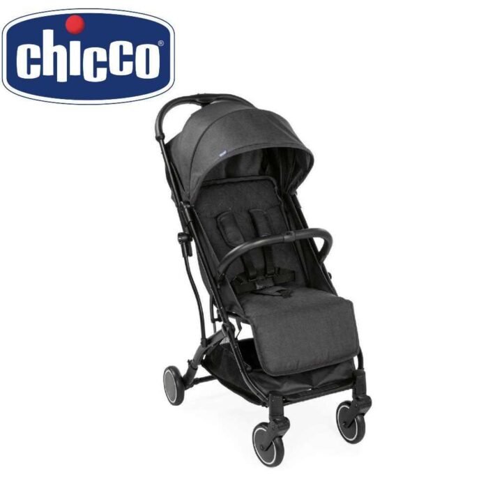 PASSEGGINO TROLLEYME STONE