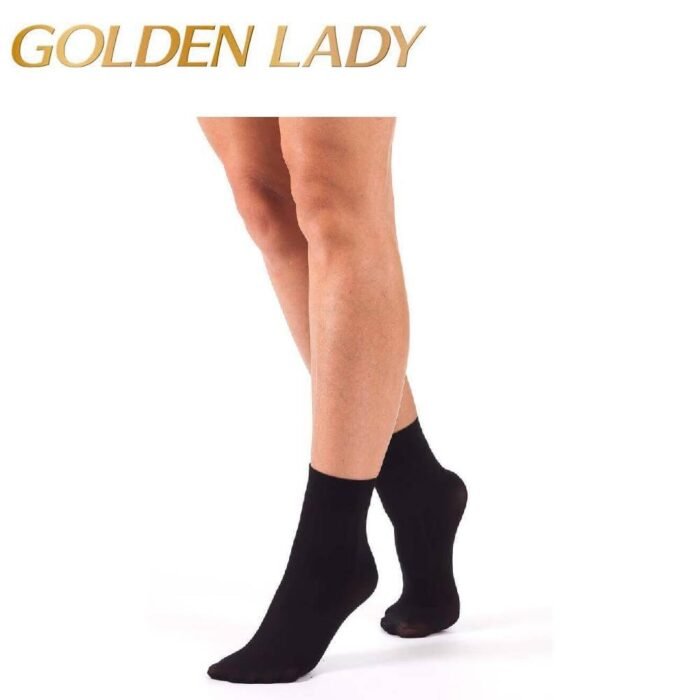 CALZINO DONNA 2 PZ MICRO 50 DEN 2P