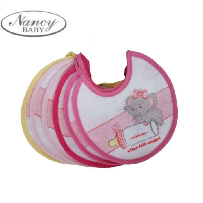 BAVETTA SPUGNA-PVC F