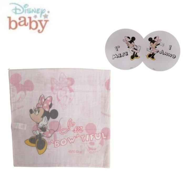 COPERTINA COMPLEMESE 100 COTONE