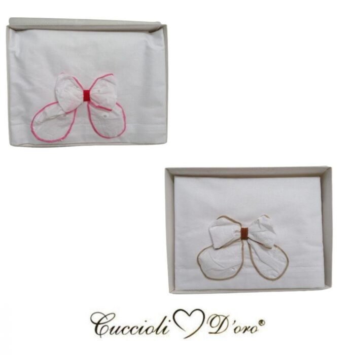 LENZUOLINO 100 COTONE