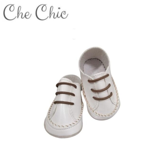 SCARPINA IN SEMIPELLE C-STRINGHE