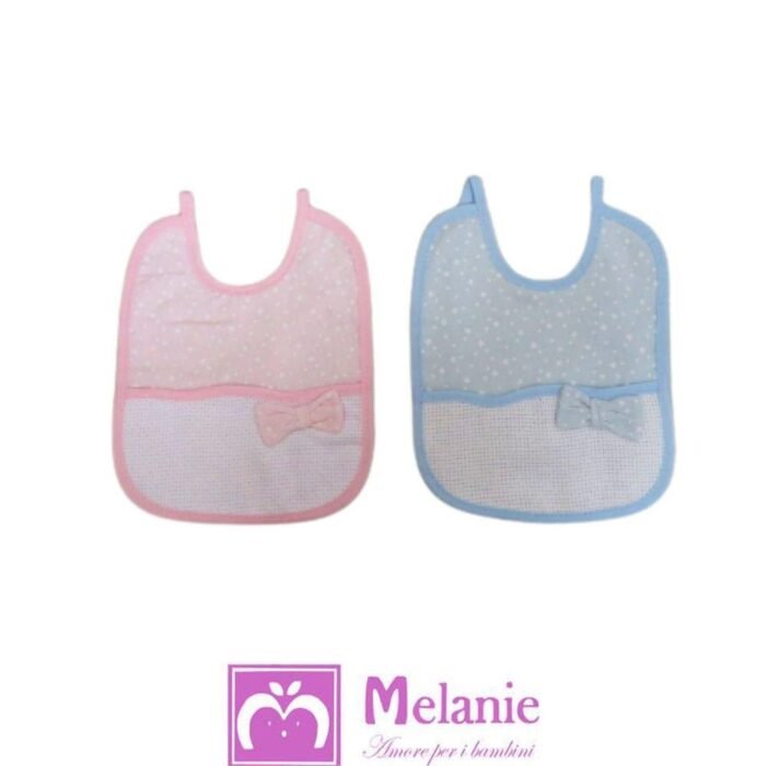 BAVETTA DA RICAMO FIOCCO