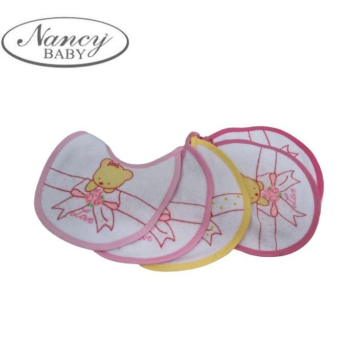 BAVETTA SPUGNA STAMPATA F