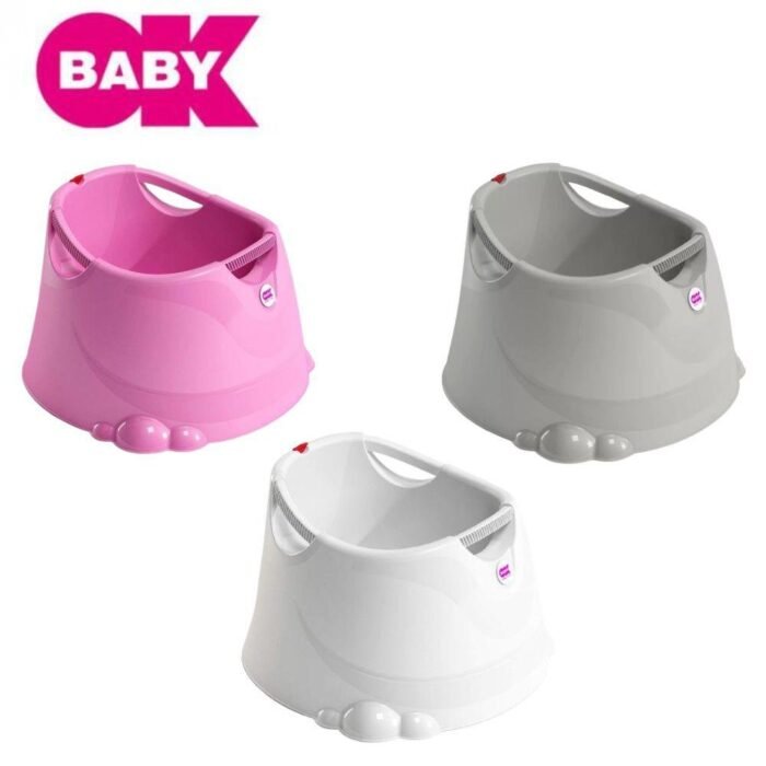 VASCHETTA DA BAGNO OPLA M4