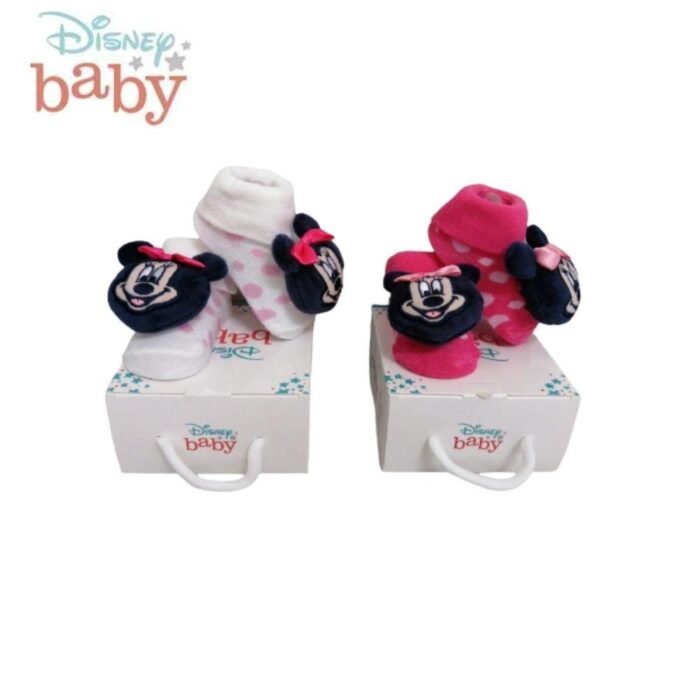 CALZINO C/ACCESSORI WD