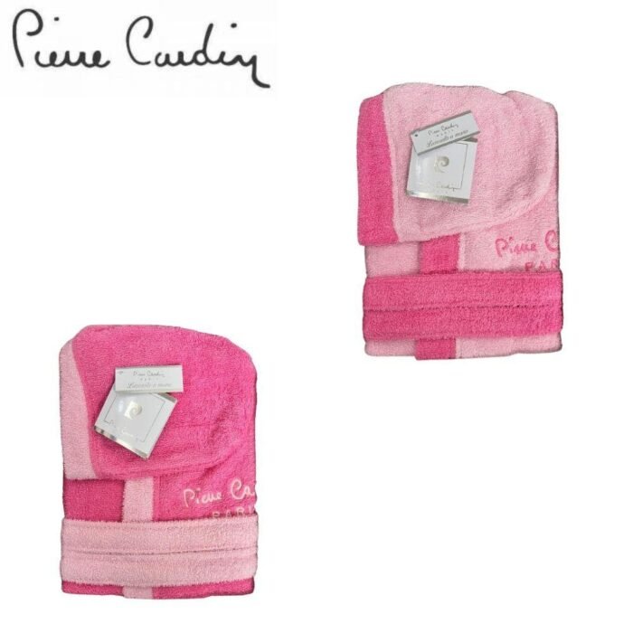 ACCAPPATOIO RAGAZZA BICOLOR SPUGNA