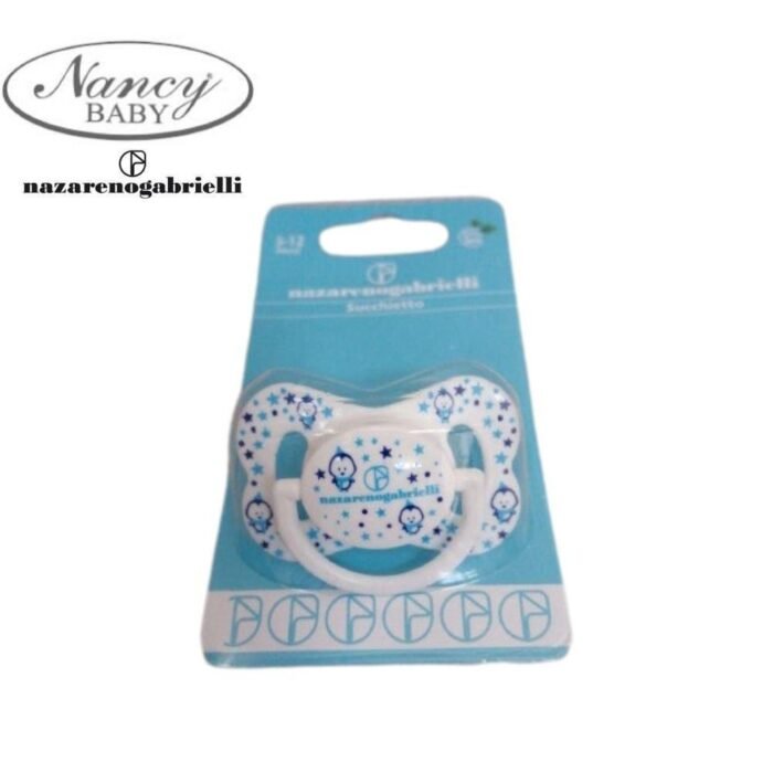 SUCCHIETTO 6-12 CIELO