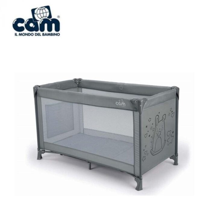 LETTINO SONNO CONIGLIO