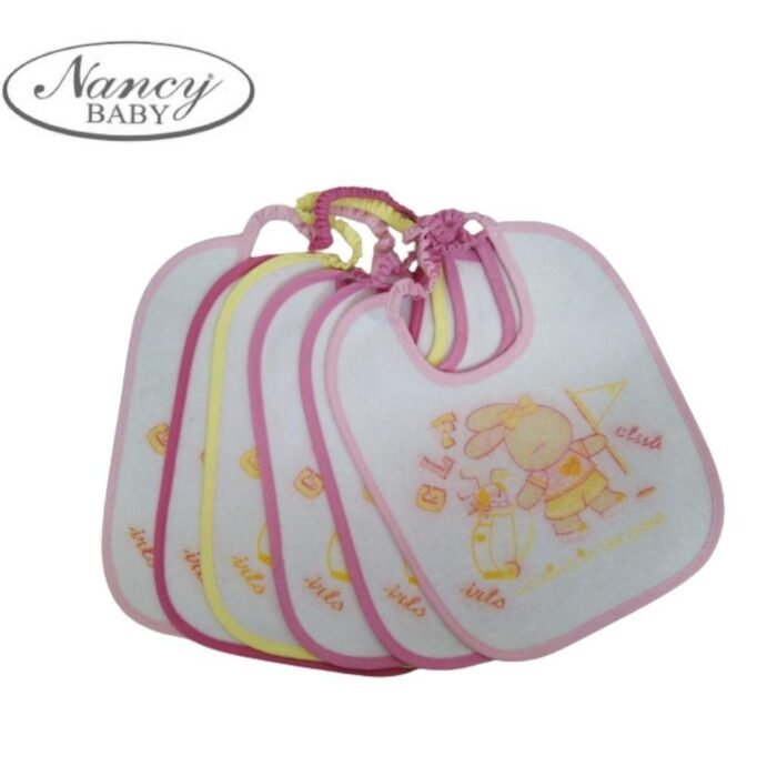 BAVETTA GOMMATA STAMPATA