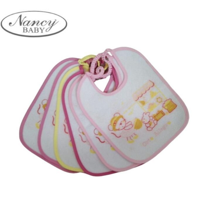 BAVETTA GOMMATA STAMPATA