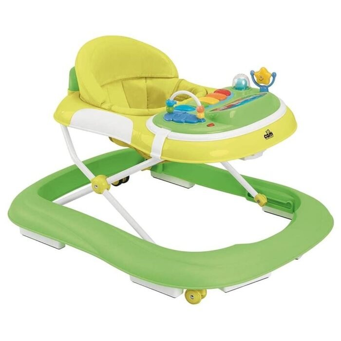 GIRELLO GIOCANDO VERDE