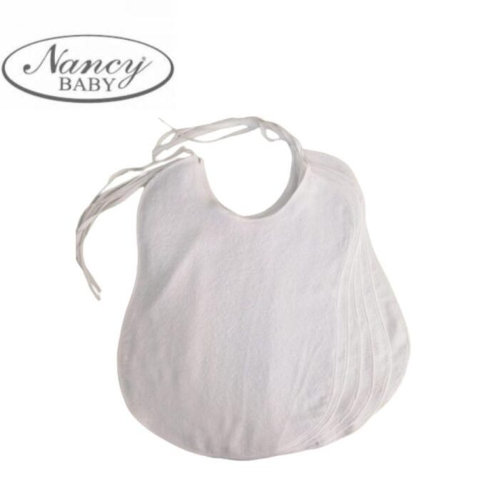 BAVETTONE PER NONNI 50X60 SPUGNA-SPUGNA