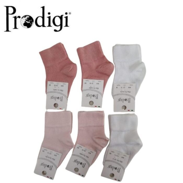 CALZINO CICLISTA 100 COTONE