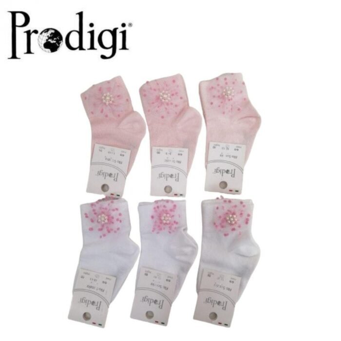 CALZINO+APP COCCORADA POIS