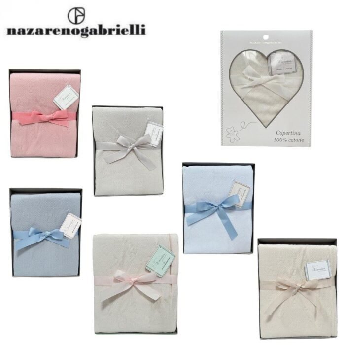 COPERTINA 100  COTONE