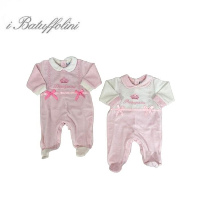 TUTINA CINIGLIA PRINCIPESSA