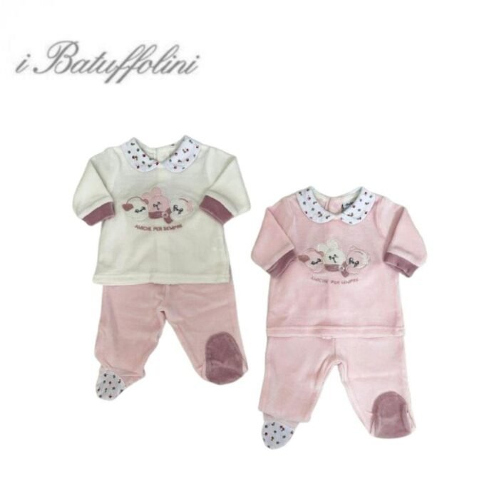 COMPLETO CLINICO CINIGLIA