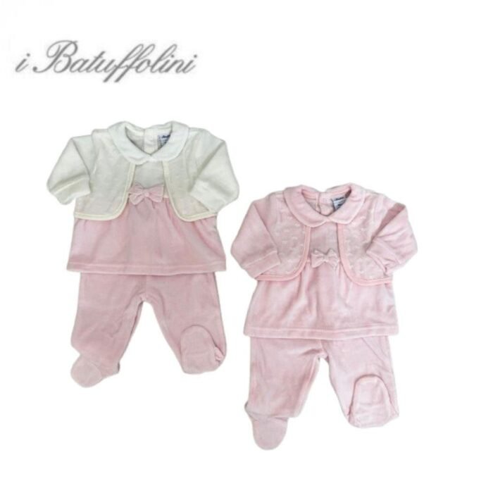 COMPLETO CLINICO CINIGLIA